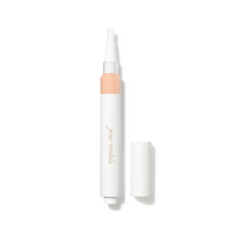 JANE IREDALE, Skintuition, šviesinantis paakių maskuoklis su aktyviu peptidų kompleksu, L2, 3 g
