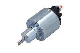 Solenoidinis jungiklis, starteris KAMOKA 8640095