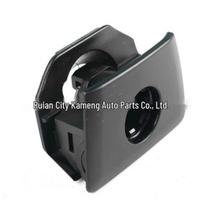XC90 Front Passenger Glove Box Handle Storage Lock 30643013 Kamen black