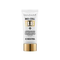 [MEDI-PEEL] Bio-Cell BB kremas 50ml Profesionalus odos atstatymas po procedūrų ir natūrali nepriekaištinga maskuotė
