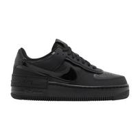 Nike Wmns Air Force 1 Shadow 'Triple Black' 42