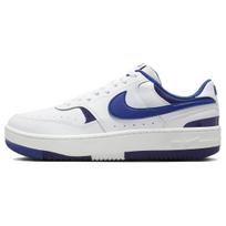 (WMNS) Nike Gamma Force 'White Game Royal' Women's DX9176-101 EU 38.5 white