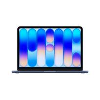 Notebook|APPLE|13-inch MacBook Neo: Apple A18 Pro chip with 6-core CPU and 5-core GPU, 8GB, 256GB SSD - Indigo|CPU Apple A|A18 Pro|13 "|2408 x 1506 pixels|RAM 8GB|SSD 256GB|Discrete graphics Not available|On-board graphics Yes|OS installed macOS