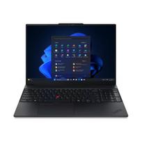 LENOVO ThinkPad E16 G4 AMD Ryzen AI 5 330 16inch WUXGA 16GB 512GB 64Wh UMA W11P 3yCCI Co2