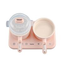 Royalstar Kids Electric Multi-Cooker & Steamer Kitchen Set CN plug (adapter included)