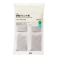 Muji Cold Brew Grain Blend Tea 200g (1L 5g 40 bags)