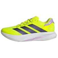 Adidas Duramo Speed 2 Comfortable Running Shoes Men Sneakers Fluorescent-Yellow JP9225 40