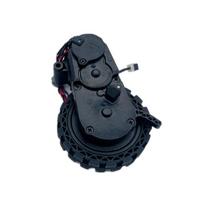 Kairė Dešinė Rato dalis ECOVACS DEEBOT OZMO 950 / 920 / N8 / N8 Pro / T9 / T8 Robotams Dulkių Siurbliams Atsarginės Dalys Left Wheel black