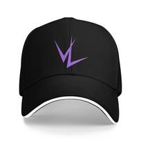 The Vampire Lestat 2026 TV Series Outfit Men Women Baseball Cap  Trucker Hat Classic Travel Headwear Adjustable Fit Snapback Hat One Size black
