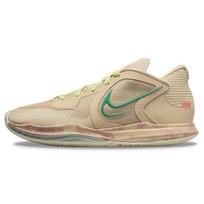 Nike Kyrie Low 5 N7 Men Sneakers Tan Grain Fossil-Rose DQ7603-200 44 beige