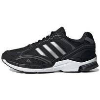 adidas Spiritain 2000 Black Silver Unisex Sneakers Core-Black GY8010 46 black