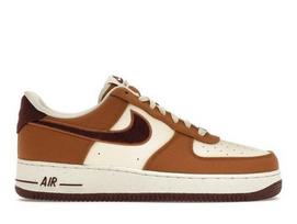 Nike Air Force 1 Low Notebook Doodle - Light British Tan - FQ8713-200 EU 42 ruda