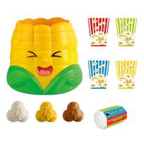 Popcorn Game Board for Family Night Fun Party Game for Adults And Kids