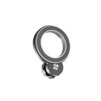 MagSafe Car Vent Magnetic Phone Holder Bare Device (OPP Bag) gray