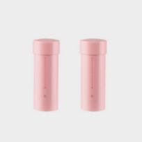 KAHI Wrinkle Bounce Multi Balm Moisturizing Glow Stick Refill Kit 1+1 Set (9g + 9g)