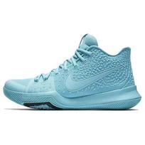 Nike Kyrie 3 EP 'Tiffany' Men's 852396-401 EU 43 white