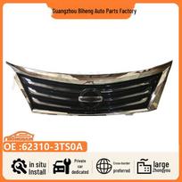 Front Grille 62310-3TS0A for 2013 Nissan Altima (US) Front Air Intake Brand New