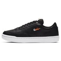 Nike Vintage Court Premium Juodi Moteriški CW1067-002