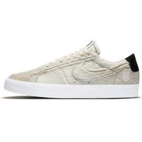 Nike Medicom Toy X Blazer Low Sb 'BE@RBRICK' CZ4620-200 44.5