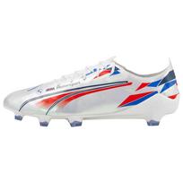 PUMA Bmw Motorsport Ultra Sl Fg 'Balta Ugnies Raudona Stipri Mėlyna' 107031-01 43