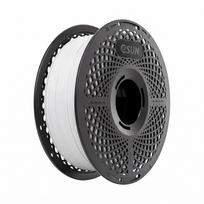 eSUN PETG-Basic plastikas 1kg 1.75mm - White