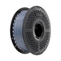 eSUN PETG-Basic plastikas 1kg 1.75mm - Grey