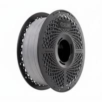 eSUN PETG-Basic plastikas 1kg 1.75mm - Silver