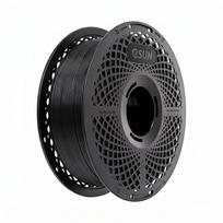 eSUN PETG-Basic plastikas 1kg 1.75mm - Black