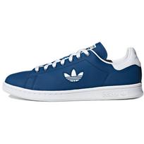 Adidas Originals Stan Smith Low-Top Sneakers Men Sneakers Navy-Blue G27998 40