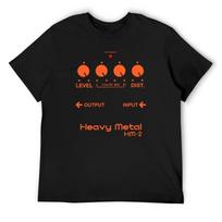 BOSS HM2 HEAVY METAL PEDAL T-Shirt graphic t shirt vintage croswit shirt man blacks Man t-shirt t shirts men S