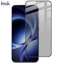 For Redmi K80 Ultra 5G Glass IMAK 3D Curved Privacy Tempered Glass Full Screen Coverage Film Redmi K80 Ultra 5G