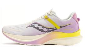 Saucony Tempus TanTu 1 Bėgimo bateliai Unisex Žemi Ecru Rožiniai - S20720-100 39 gray