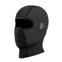 Face Hood Full Face Cap Sun Protection Bandana Cycling Balaclava Anti-UV Breathable Helmet Liner Hats Climbing Running Riding
