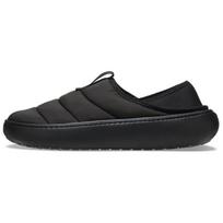 Crocs Classic Puff Moc Juodi Unisex sportbačiai 210706-060 37-38
