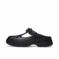 Crocs Classic Kids Shoes Unisex Sandals & Flip-Flops 34-35(M3W5) juoda