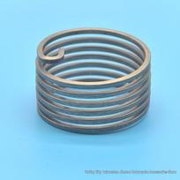 Starter Spring for STIHL HS81R, BG56, BG66, BG86 - Model 42411953501 Contact Customer Service