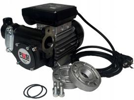 Piusi Panther 72 230V dyzelinio kuro siurblys 72 l/min