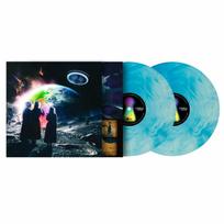 LIL UZI VERT - Eternal Atake (5th ANNIV. COLOR 2xLP)