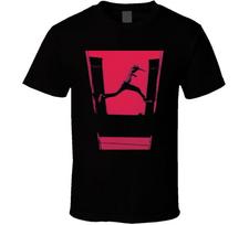 Mos Def The Estatic Music Hip Hop Album T Shirt L black