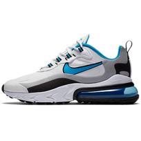Nike Air Max 270 React 'Šviesiai mėlyni' CT1280-101 41