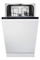 Indaplovė GORENJE GV520E15 Įmontuojama
