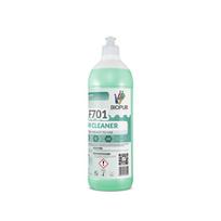 Indų ploviklis BIOPUR F701 Mėtų kvapo 1L