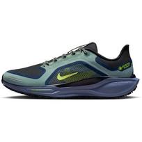 Nike Air Zoom Pegasus 41 Casual Running Shoes Men's Olive Green - FQ1356-006 EU 40 juoda/alyvuogių žalios spalvos