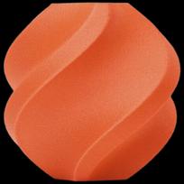 Bambu Lab PA6-GF Glass Fiber Reinforced Nylon 3D Printer Filament CN plug (adapter included) red