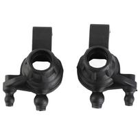 Qukaim RC Steering Cup RC Car Steering Cup for SCY 16101 16102 16103 16201 1/16 RC Car Upgrade PartsSet of 2