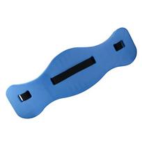 Adjustable Eva Back Floating Foam Swimming Board Aerobics Floating Belt Water Jogging Fitness Swimming Training Equipment black