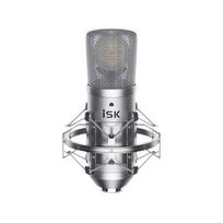 iSK BM-800 Professional Large Diaphragm Condenser Microphone