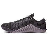 Nike Metcon 5 'Gunsmoke' Men's AQ1189-001 EU 39 black