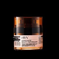 HBN Advanced Multi-Retinol Anti-Wrinkle Night Cream black