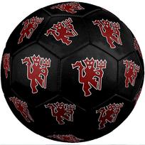 Manchester United tema Dydis 5 Rungtynių futbolo kamuolys Profesionalus lauko futbolas Švelnus prisilietimas Treniruočių kamuolys Size 5